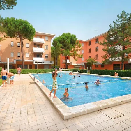 Laguna & S.elena Sud Apartmán
