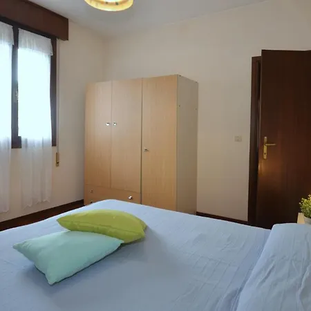 Apartmán Laguna & S.elena Sud *
