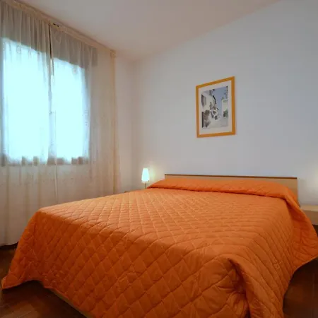 Laguna & S.elena Sud Apartmán Bibione