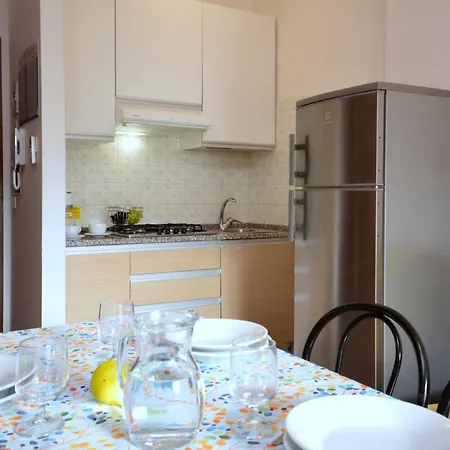 Apartmán Laguna & S.elena Sud Bibione