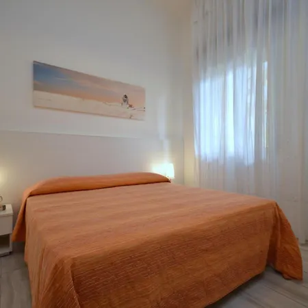 Laguna & S.elena Sud アパート