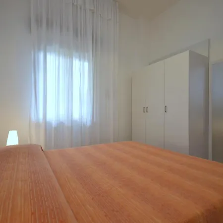 アパート Laguna & S.elena Sud