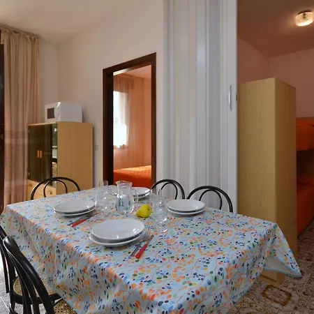 アパート Laguna & S.elena Sud ビビオーネ