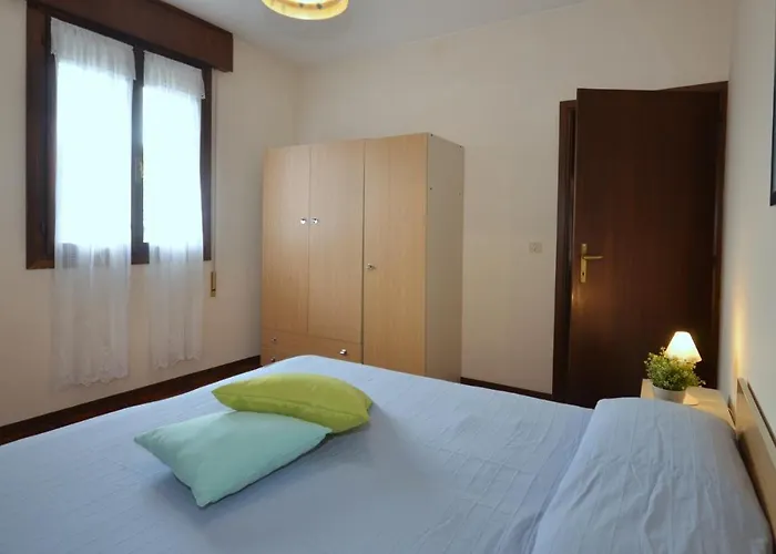 アパート Laguna & S.elena Sud *