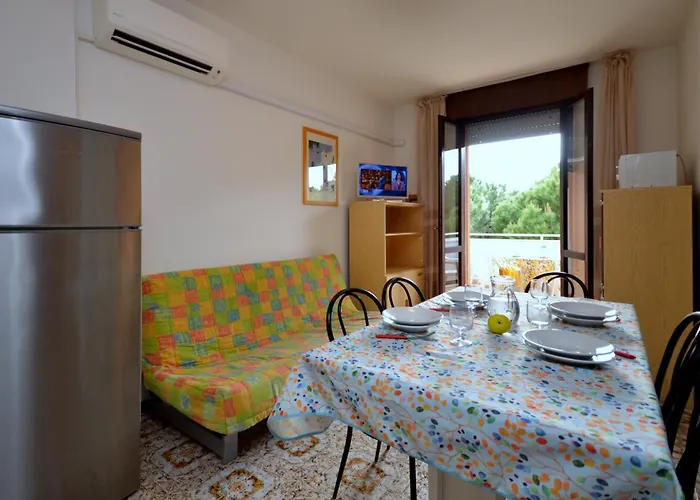 Laguna & S.elena Sud * ビビオーネ